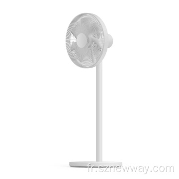 Mijia Standard Standard Fan 1x Control